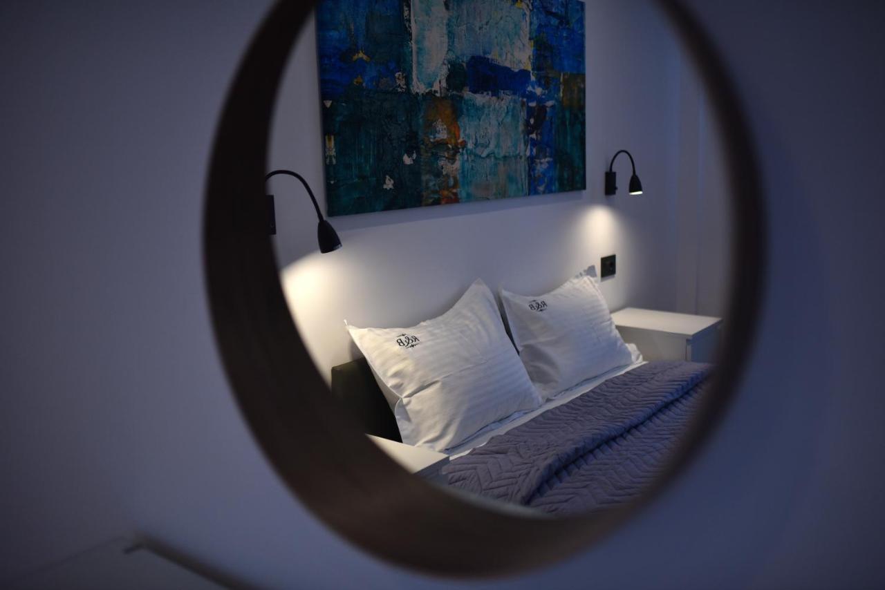 R&B Apartments Predeal Ngoại thất bức ảnh