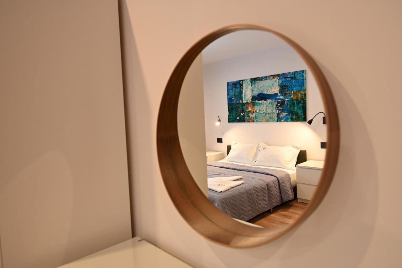 R&B Apartments Predeal Ngoại thất bức ảnh
