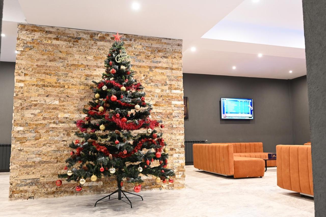 R&B Apartments Predeal Ngoại thất bức ảnh
