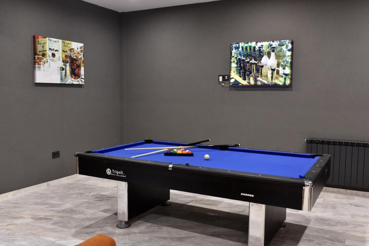 R&B Apartments Predeal Ngoại thất bức ảnh
