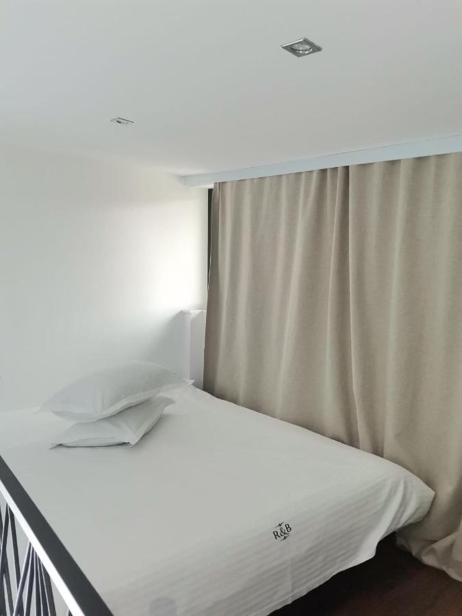 R&B Apartments Predeal Ngoại thất bức ảnh